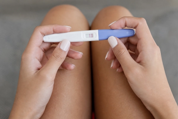Ką tik sužinojau, kad esu nėščia – kokie pirmieji žingsniai?