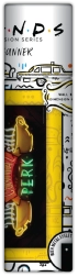 Pakabinamas banneris „Draugai“