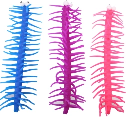 Šimtakojis žaislas 26 cm