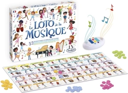 Sentosphere Garsai – muzikos instrumentai