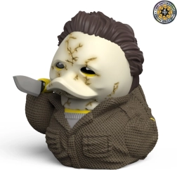 Tubbz ančiukas Michael Myers Helovinas