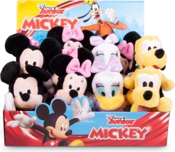 Plush Mickey Mouse and Friends Figure 20 cm - 1 piece