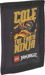LEGO Ninjago Cole kids’ wallet