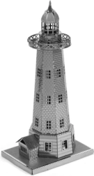 Metal Earth 3D dėlionė – švyturys