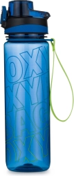 Vandens buteliukas OXY Life 1000 ml OXY Blue