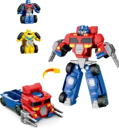 Autorobotų rinkinys