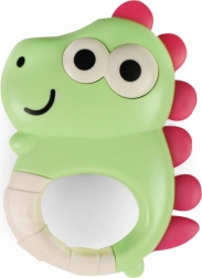 Dragon rattle