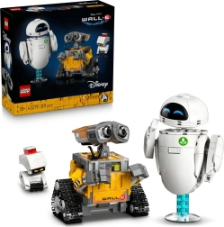 LEGO® | Disney 43279 WALL•E ir EVA