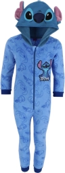 Vaikiškas 3 viename kombinezonas Stitch iš Cozy Noxxiez (dydis 122/128)