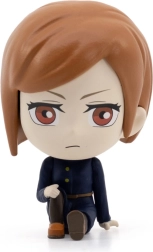 Jujutsu Kaisen bobblehead figures