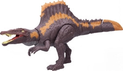 Dinozauras su šviesos ir garso efektais, 42 cm