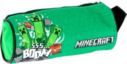 Minecraft pencil case - 1 piece