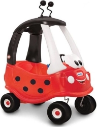 Važinukas Little Tikes Cozy Coupe Boružėlė