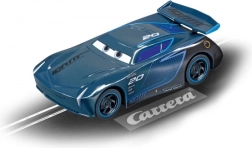 Auto cars Jackson Storm PRO autodromui 1:50