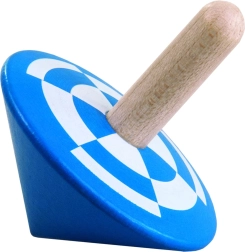 DETOA medinis suktukas – mėlynas