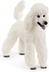 Schleich pudelio figūrėlė