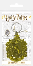 Metalinė raktų pakabukas „Harry Potter“ – Mrzimoras