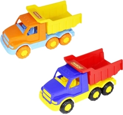 Gustík krovininis sunkvežimis 27 cm