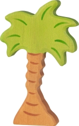 Holztiger maža palmė – 1 vnt.