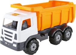 Wader premium savivartis su plastikiniais ratais