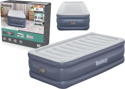 Inflatable Mattress with Pump Bestway