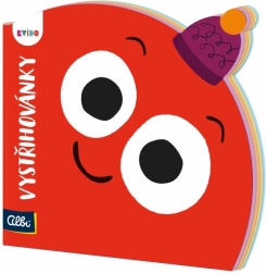 Kvído iškarpinėjimo lapai vaikams