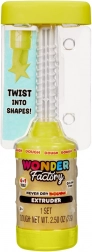 Wonder Factory Never Dry Dough Modeling Clay Yellow