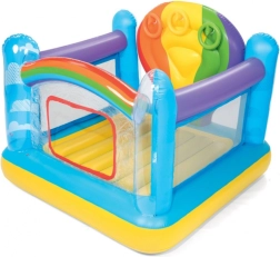 Pripučiamas šokinėjimo aikštynas Hot Air Balloon Bouncer Bestway