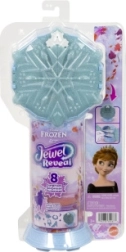 Frozen princesė su staigmena – Anna