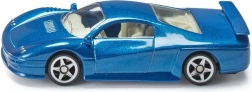 Siku Super sportinis automobilis „Bouře“ 1:55