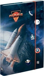 Sąsiuvinių dėklas A5 Space