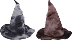 Karnavalinis raganos kepurė