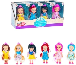 Lėlė Nella – mažoji princesė
