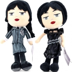 pliušinė lėlė Trečiadienė 32 cm