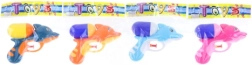 Vandens pistoletas „delfinas“ 14 cm