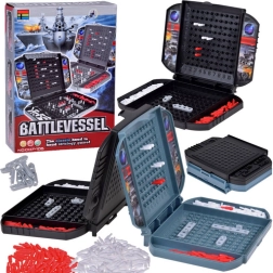 Battle at Sea - Strategic Board Game for Kids