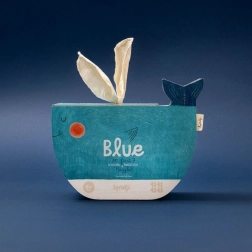 Double-Sided Londji Ocean Puzzle