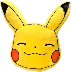 3D Pokémon Pikachu Pillow