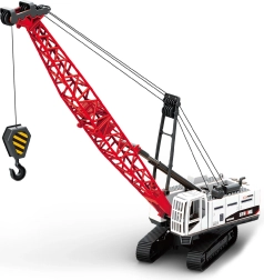 Vikšrinis kranas su efektais 42 cm