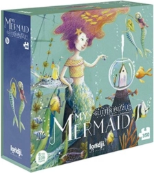 Londji dėlionė Fėja – 350 dalių