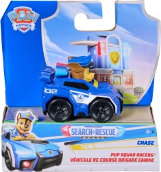 Letenos patrulis – mini transporto priemonės didvyriškam gelbėjimui