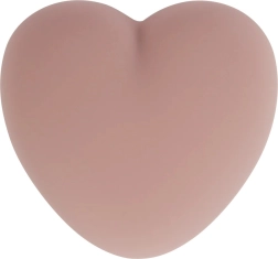 Flow night light Ruby Dusty Pink