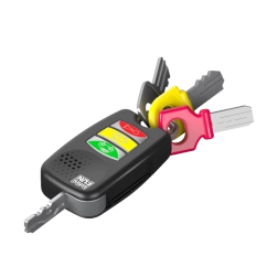 Mano pirmieji rakteliai su garsu vaikams