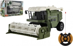 Nuotolinio valdymo kombainas RC 22 cm, 27 MHz, su šviesa