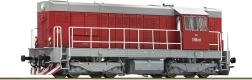 Roco dyzelinis lokomotyvas ČSD T 466 2050