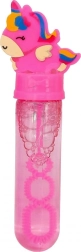Vienaragio muilo burbulų skystis 35 ml