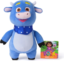 Pliušinis BENNY iš DORA TYRINĖTOJOS, 20 cm