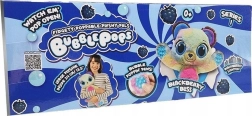 Bubble Pops kvapnūs pliušiniai talismanai COBI, 34 cm