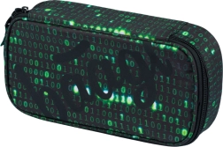 Mokyklinis penalas etui Numbers