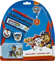 School Set Paw Patrol for Kids